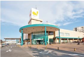 医療法人社団政宗会　ハート歯科クリニックダイエー武蔵村山店 ダイエー武蔵村山院